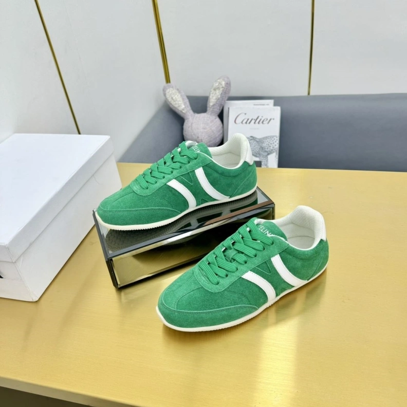 Bright Cxlxne Casual Shoes 116344
