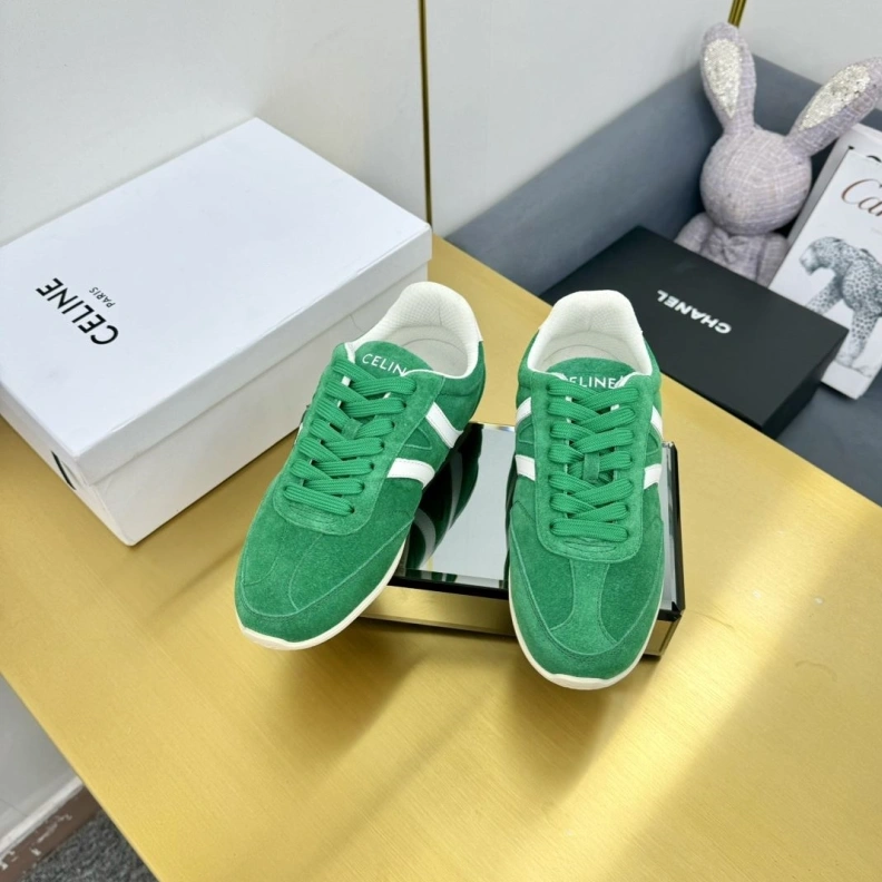 Bright Cxlxne Casual Shoes 116344
