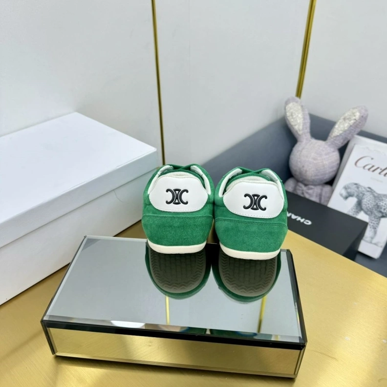Bright Cxlxne Casual Shoes 116344