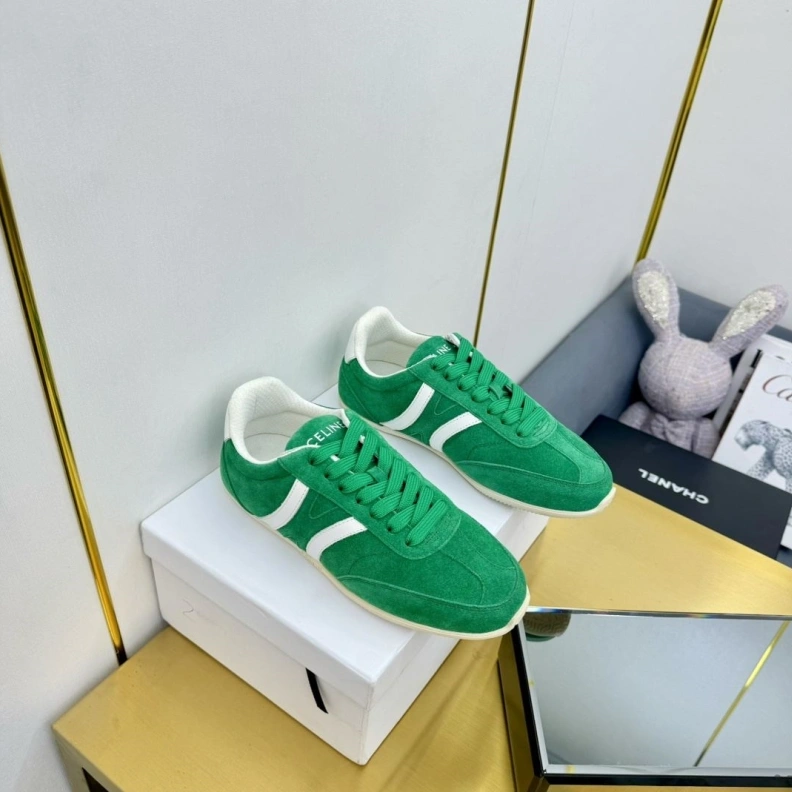 Bright Cxlxne Casual Shoes 116344