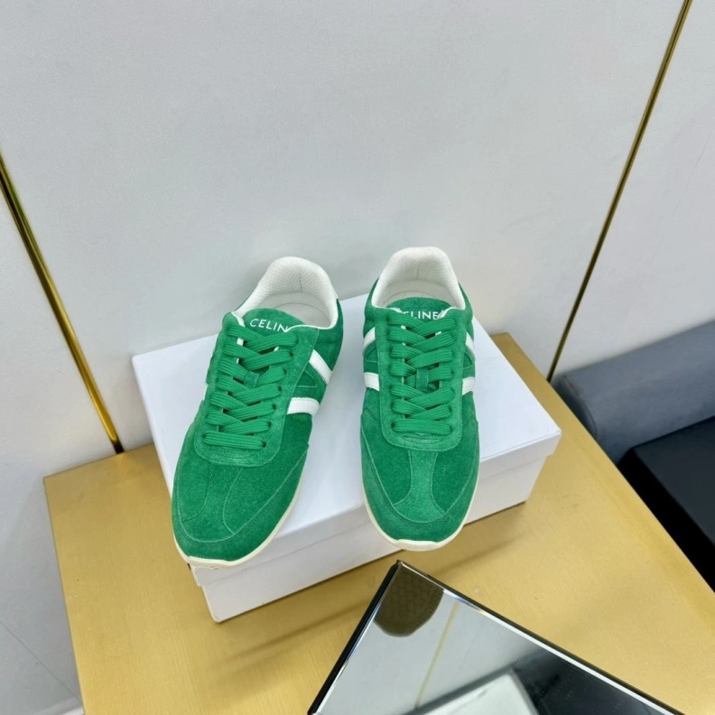 Bright Cxlxne Casual Shoes 116344