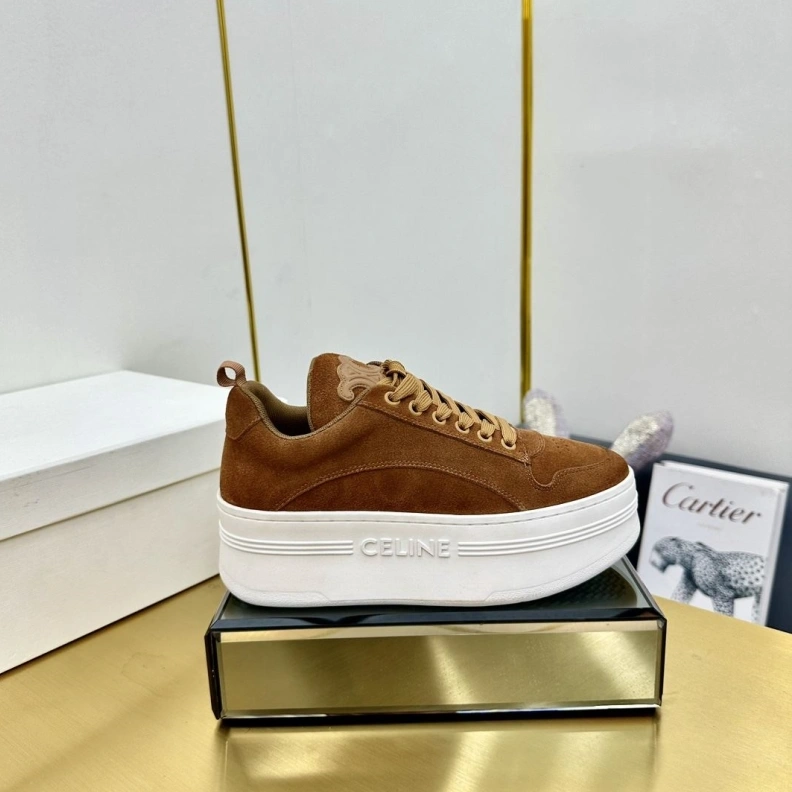 Cxlxne Casual Shoes Trendsetting 116342
