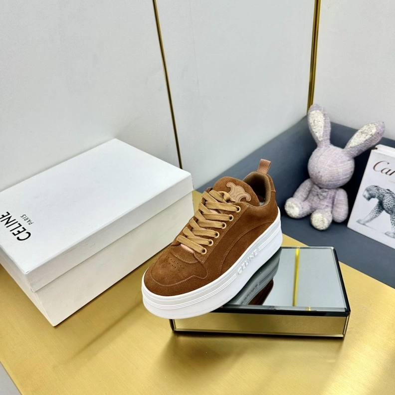 Cxlxne Casual Shoes Trendsetting 116342