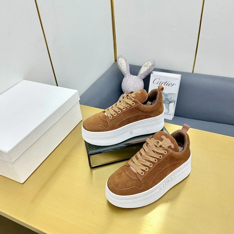 Cxlxne Casual Shoes Trendsetting 116342