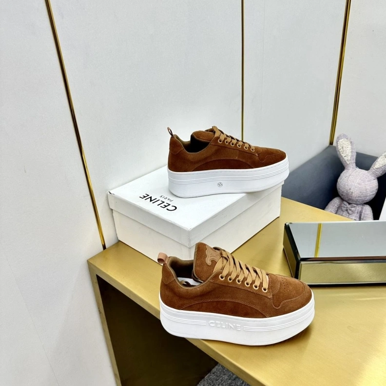 Cxlxne Casual Shoes Trendsetting 116342