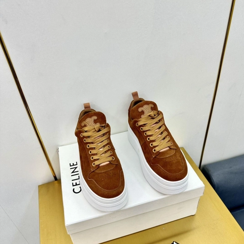 Cxlxne Casual Shoes Trendsetting 116342