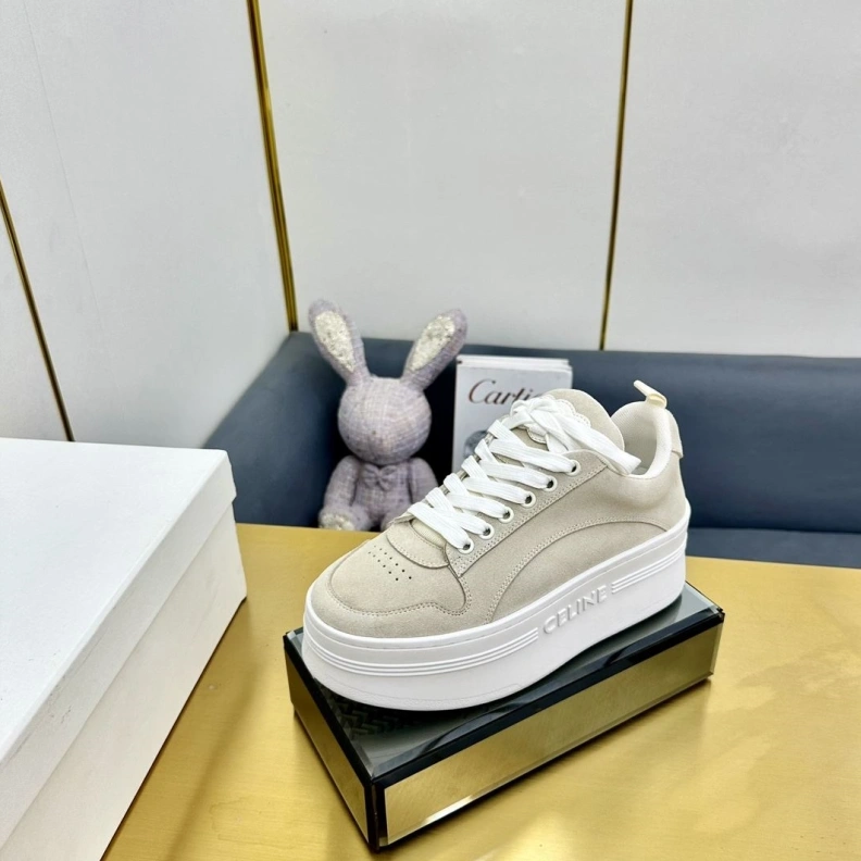 Cxlxne Casual Shoes SportInspired 116341