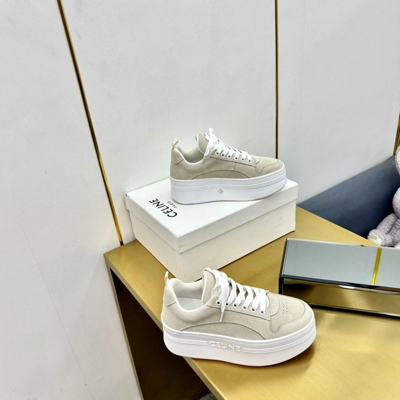 Cxlxne Casual Shoes SportInspired 116341