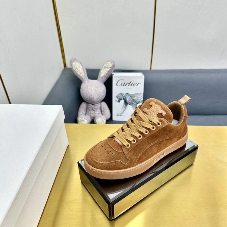 Cxlxne Casual Shoes Fashionable 116339