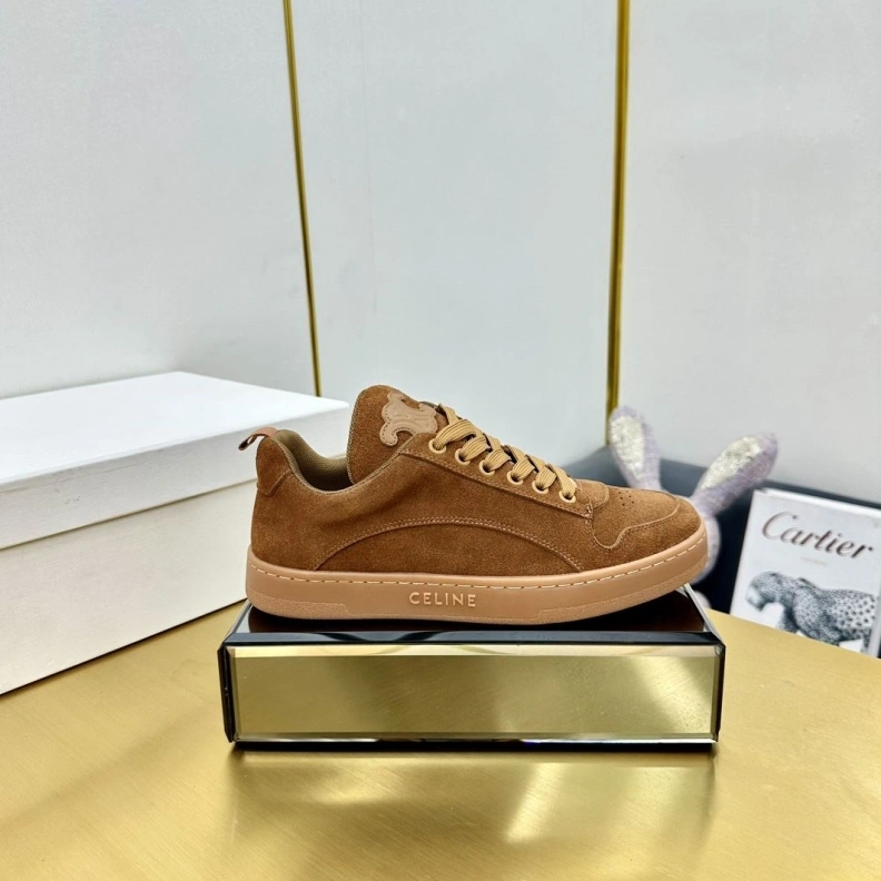 Cxlxne Casual Shoes Fashionable 116339