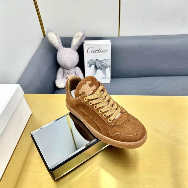 Cxlxne Casual Shoes Fashionable 116339