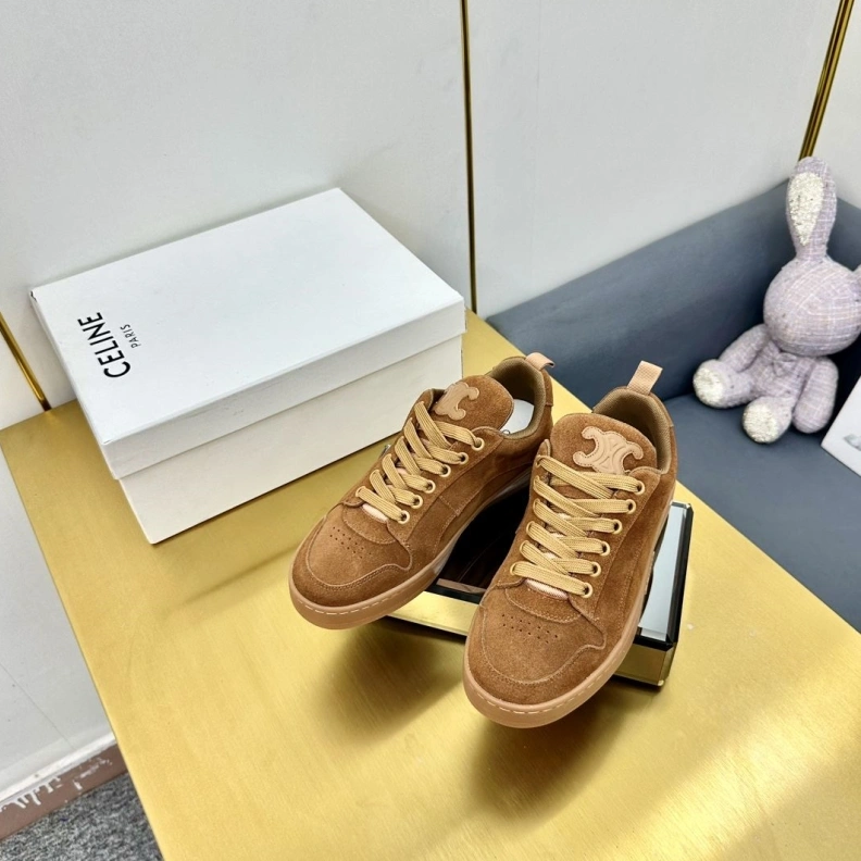Cxlxne Casual Shoes Fashionable 116339