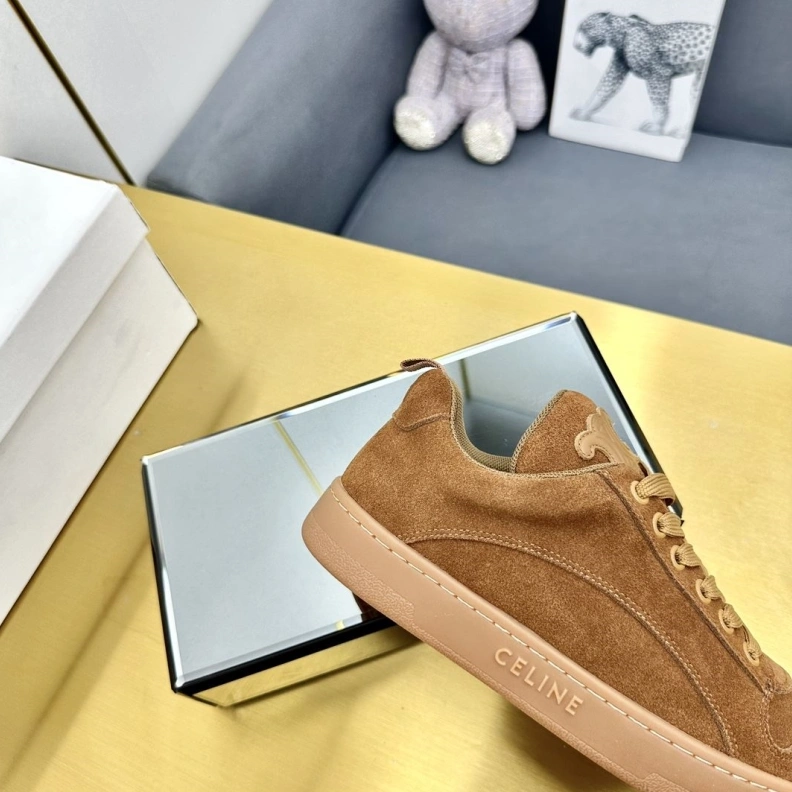 Cxlxne Casual Shoes Fashionable 116339