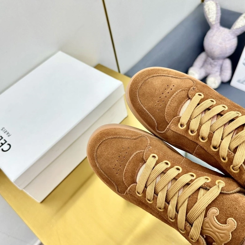 Cxlxne Casual Shoes Fashionable 116339