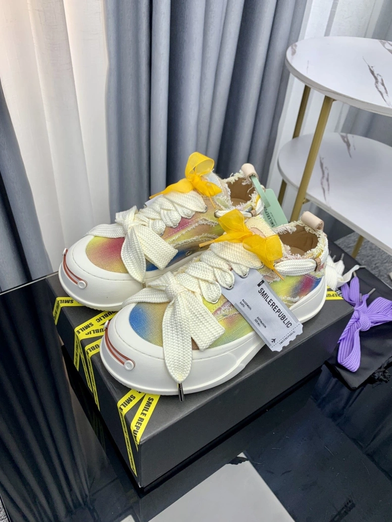 EyeCatching Othxr Sneakers 212696