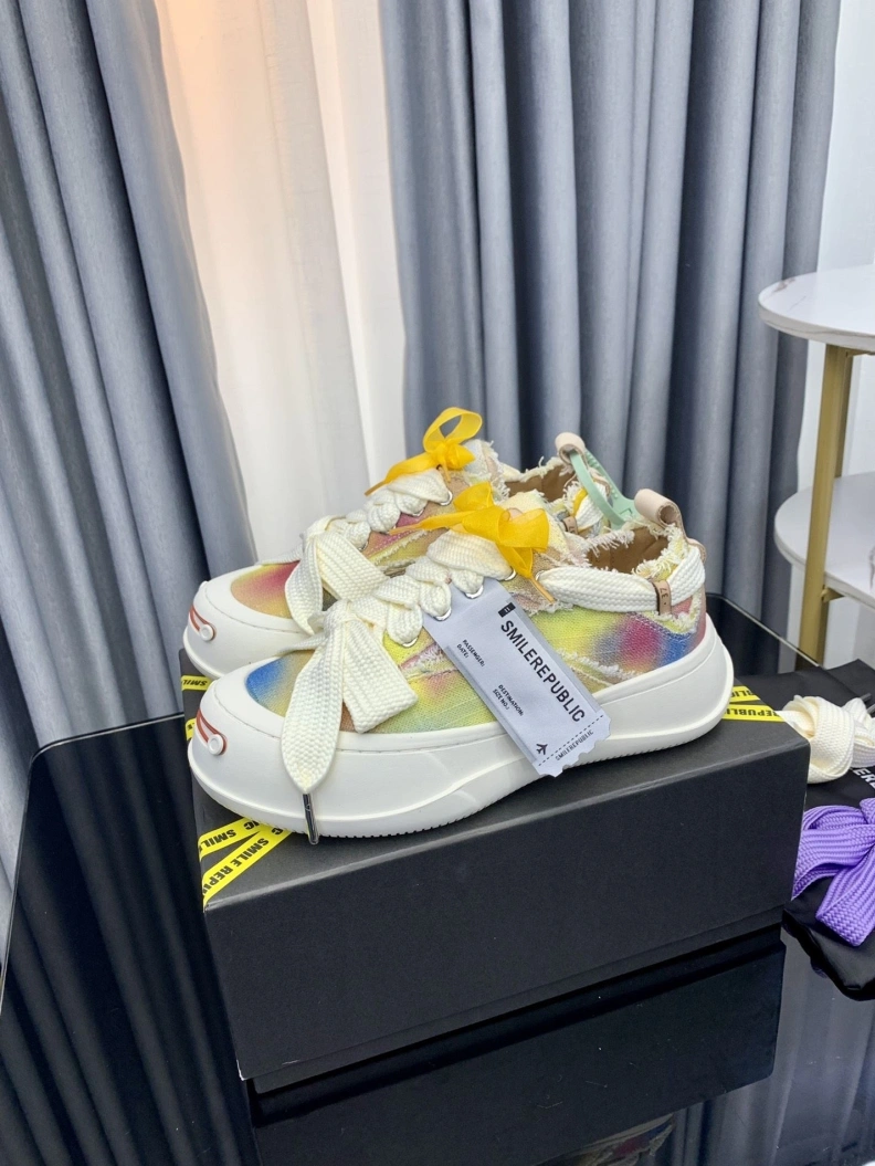 EyeCatching Othxr Sneakers 212696