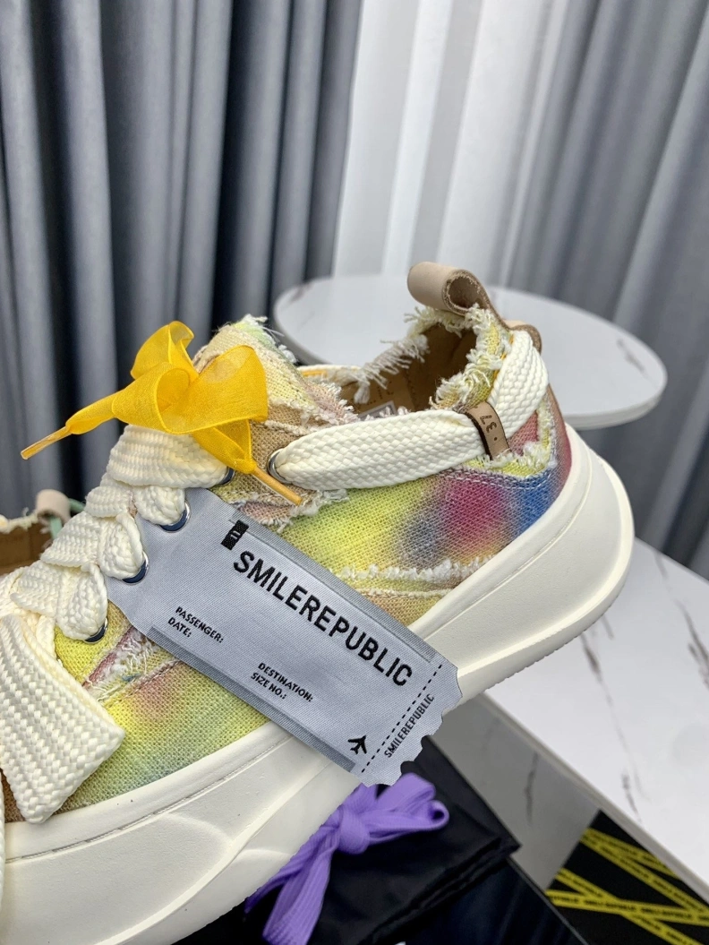 EyeCatching Othxr Sneakers 212696