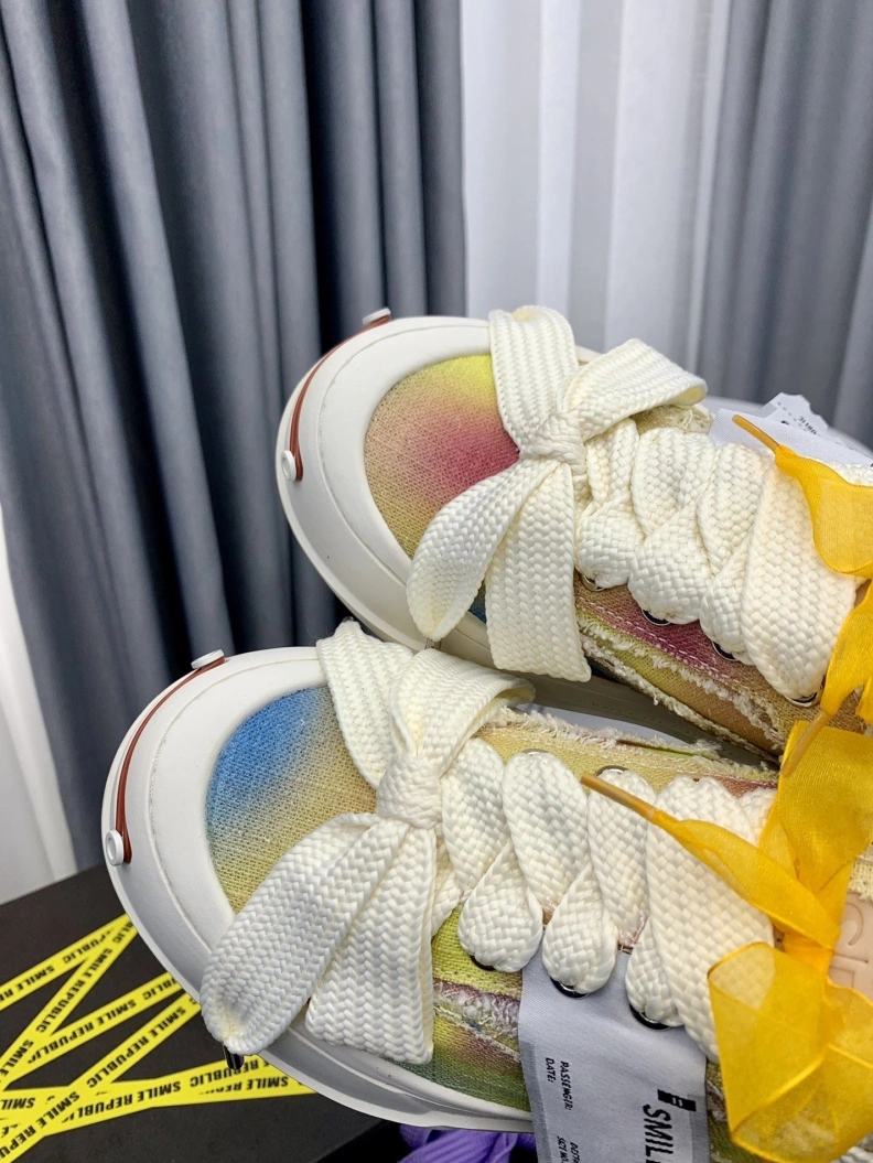 EyeCatching Othxr Sneakers 212696