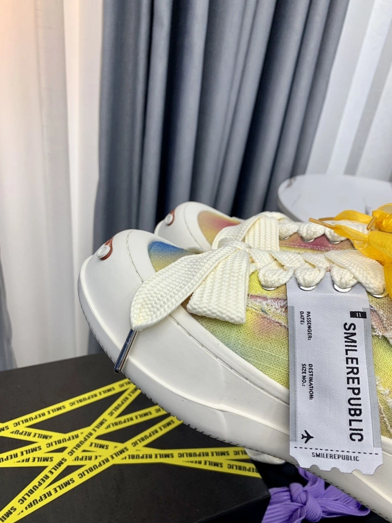 EyeCatching Othxr Sneakers 212696