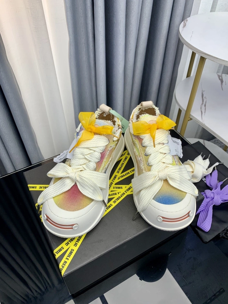 EyeCatching Othxr Sneakers 212696