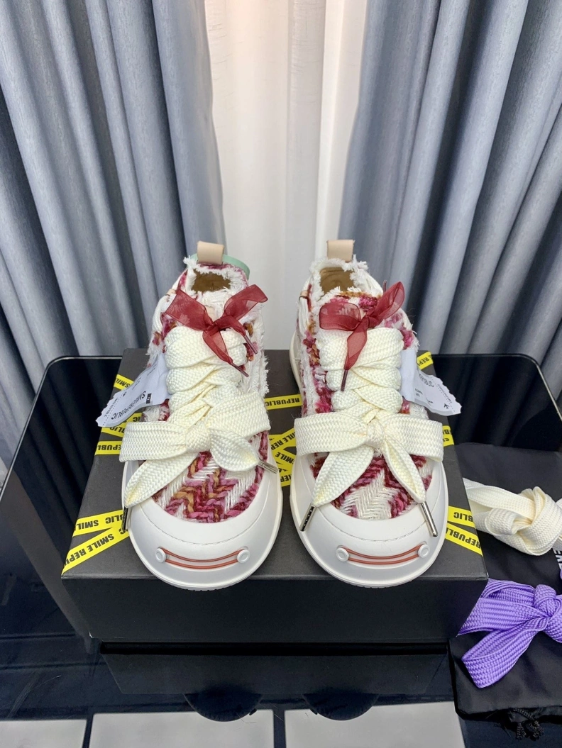 GoAnywhere Othxr Sneakers 212688