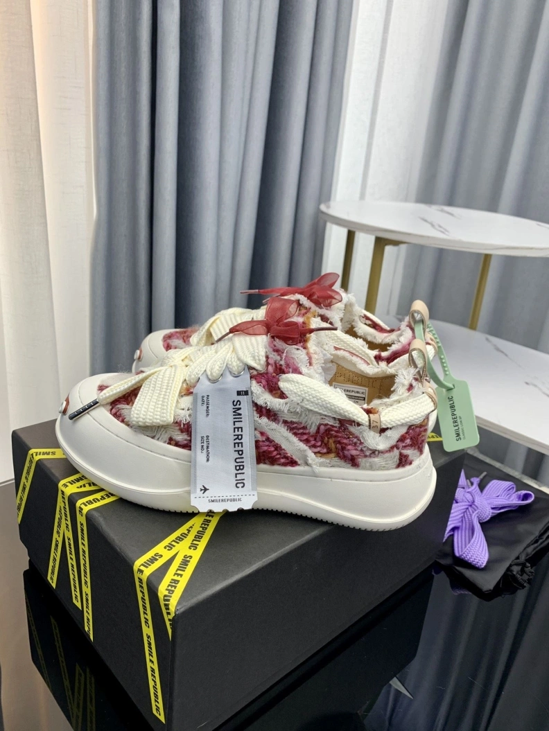 GoAnywhere Othxr Sneakers 212688