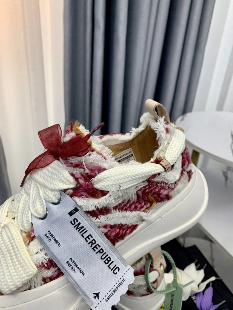 GoAnywhere Othxr Sneakers 212688