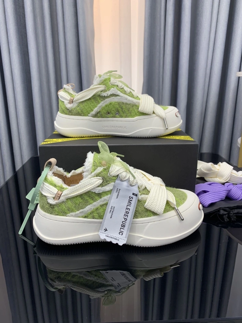 Othxr Sneakers Trendsetting 212687