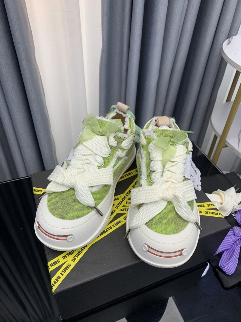 Othxr Sneakers Trendsetting 212687