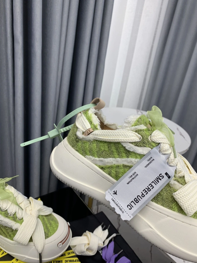 Othxr Sneakers Trendsetting 212687