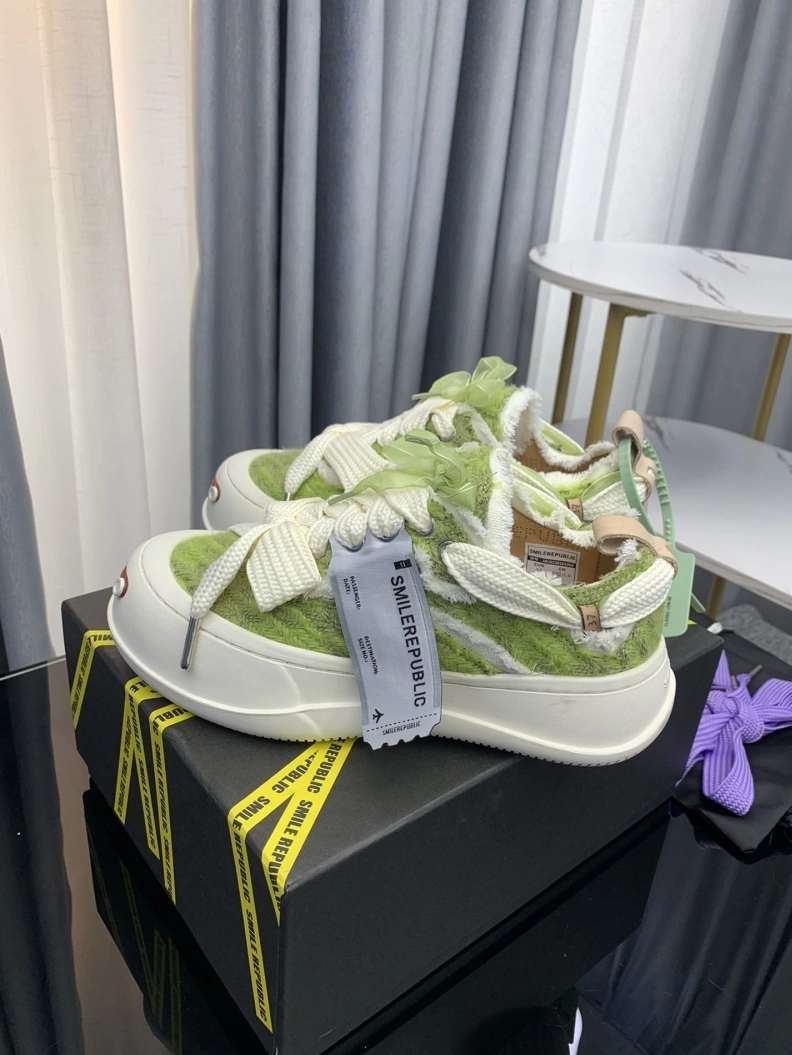Othxr Sneakers Trendsetting 212687