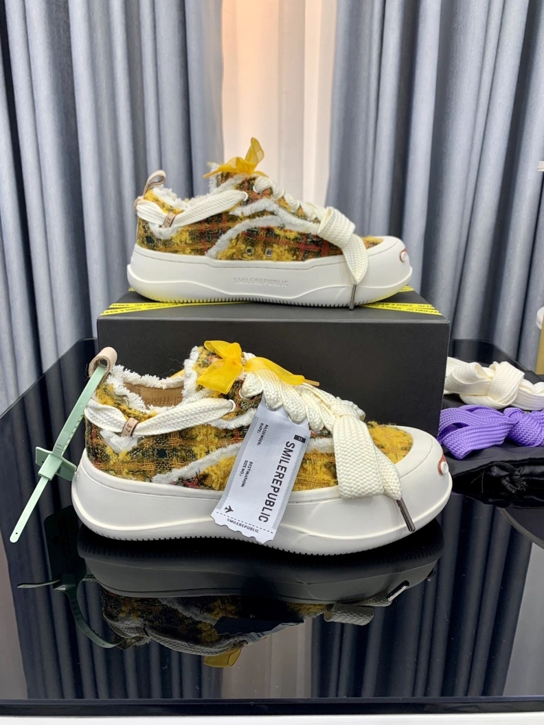 Othxr Sneakers Flexible 212715