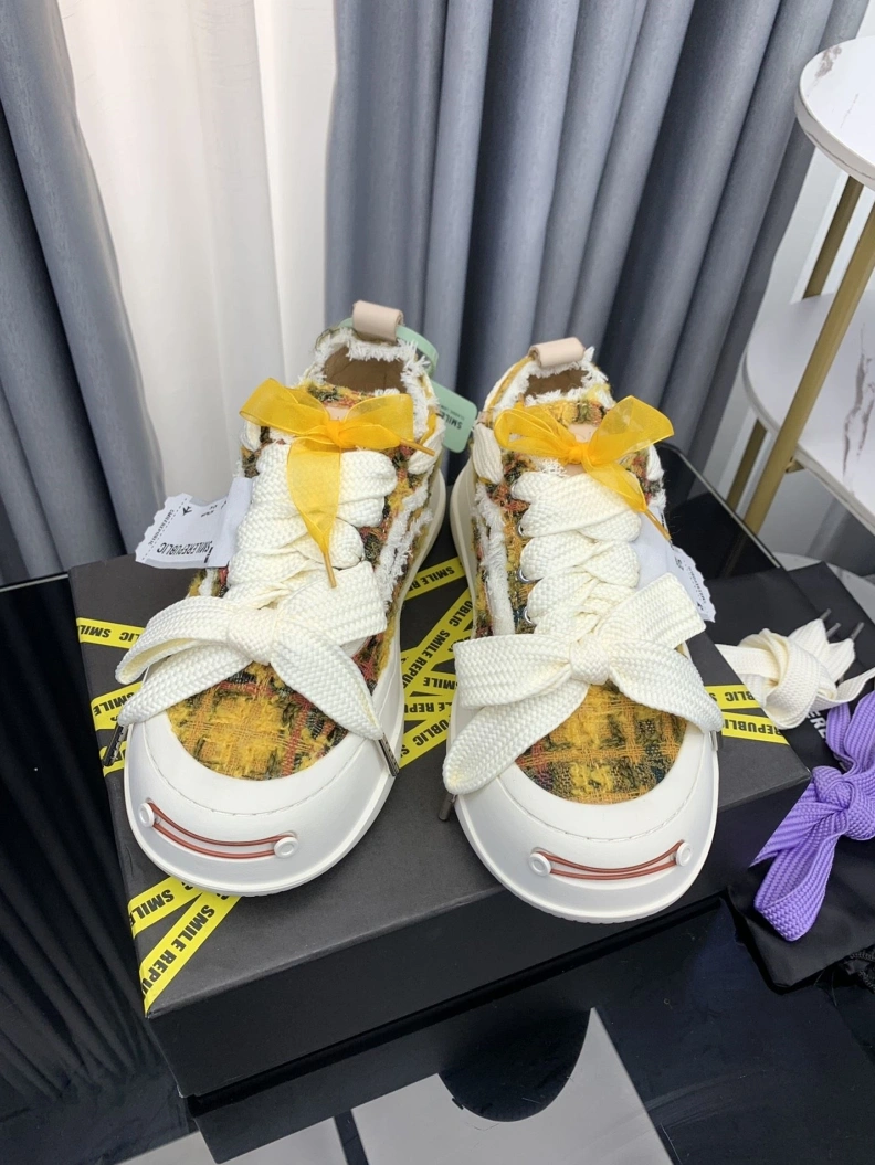 Othxr Sneakers Flexible 212715