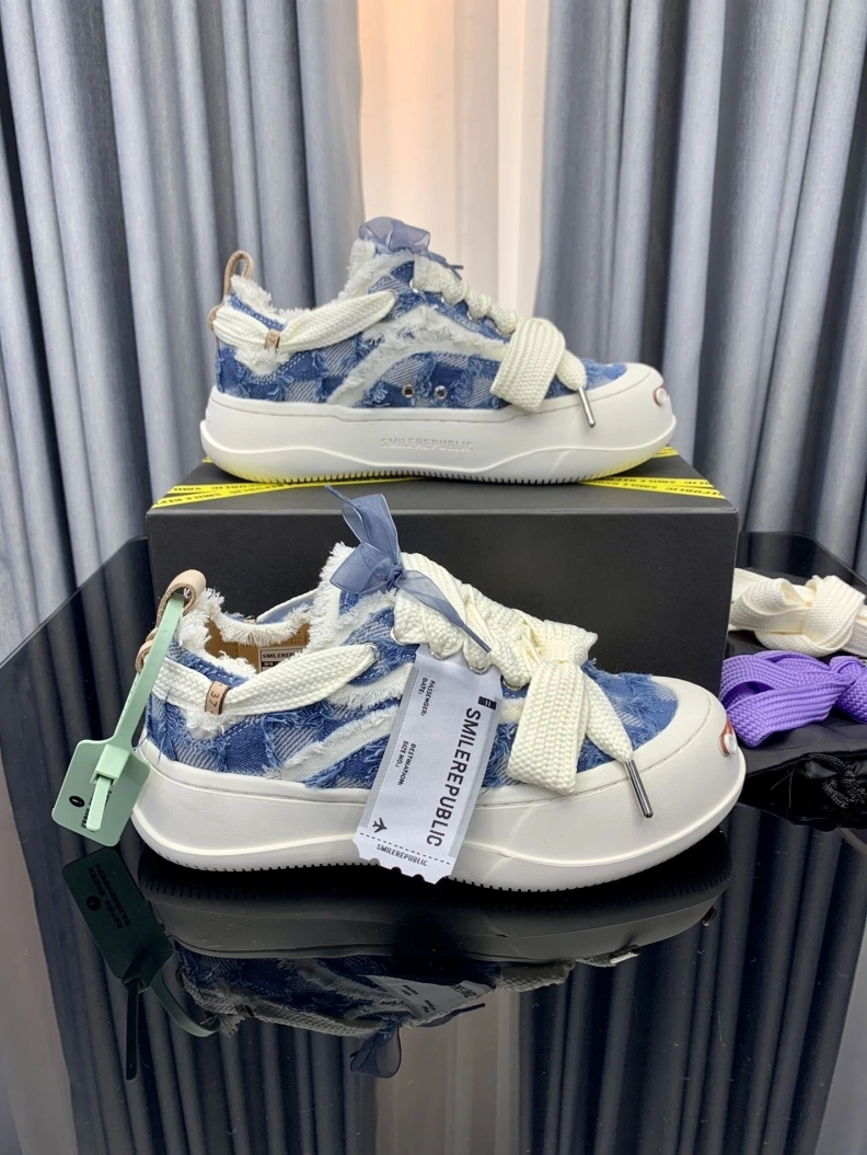 Othxr Sneakers Efficient 212683