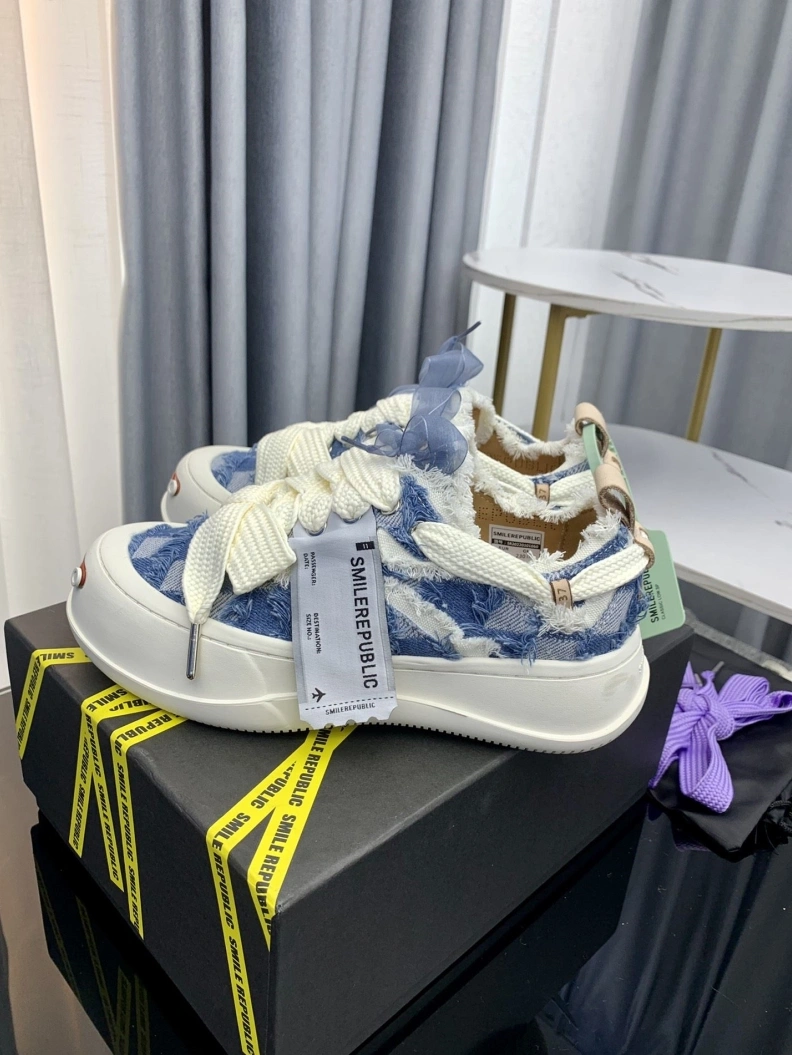Othxr Sneakers Efficient 212683
