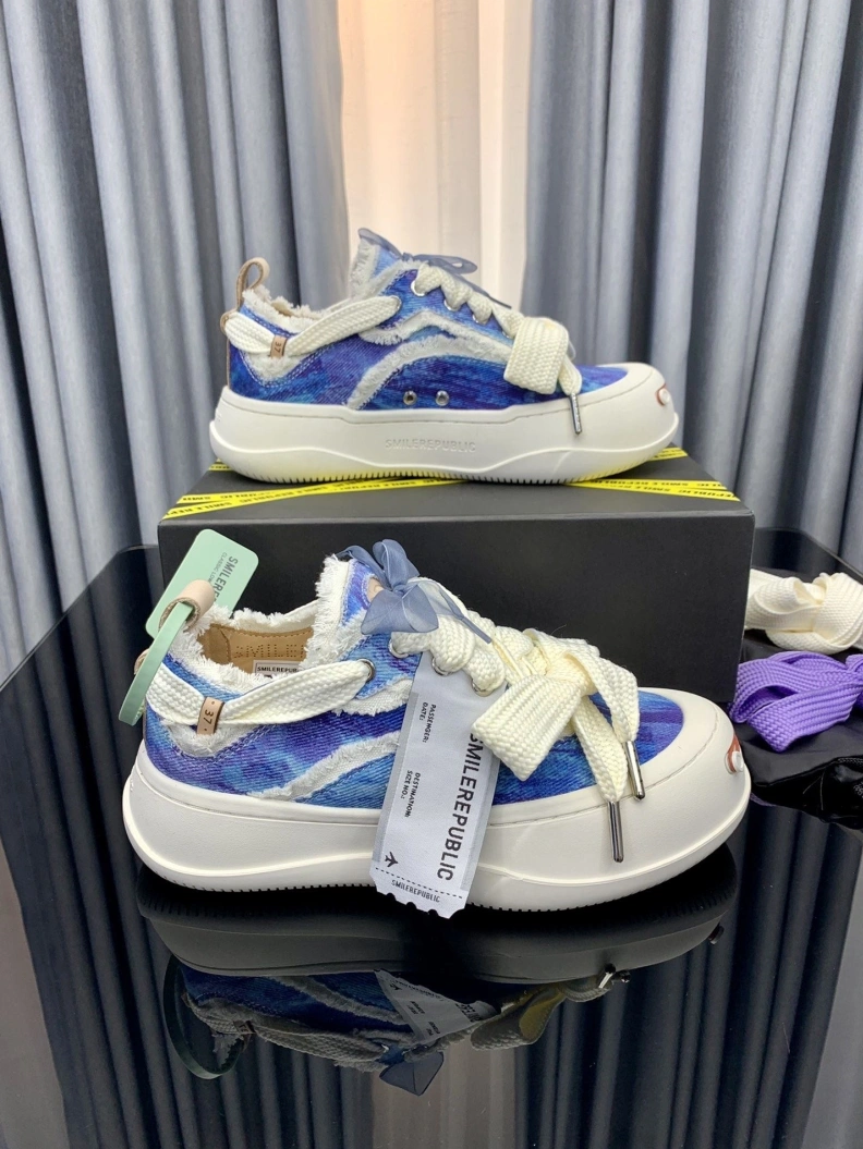 Othxr Sneakers Versatile 212678