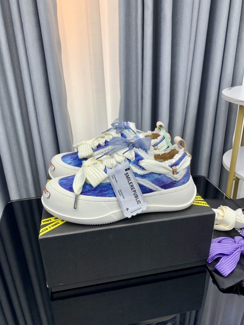 Othxr Sneakers Versatile 212678
