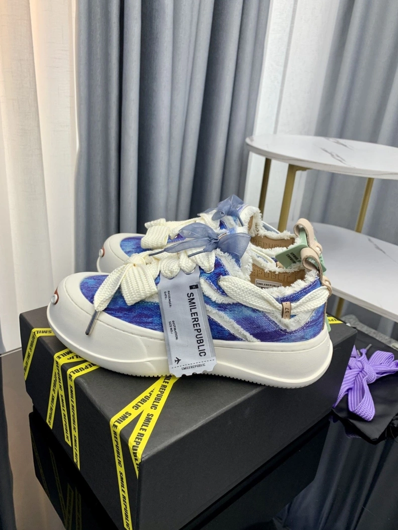 Othxr Sneakers Versatile 212678