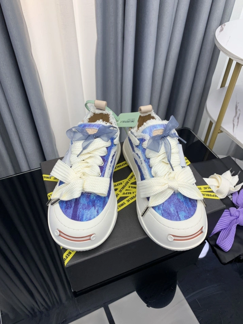 Othxr Sneakers Versatile 212678