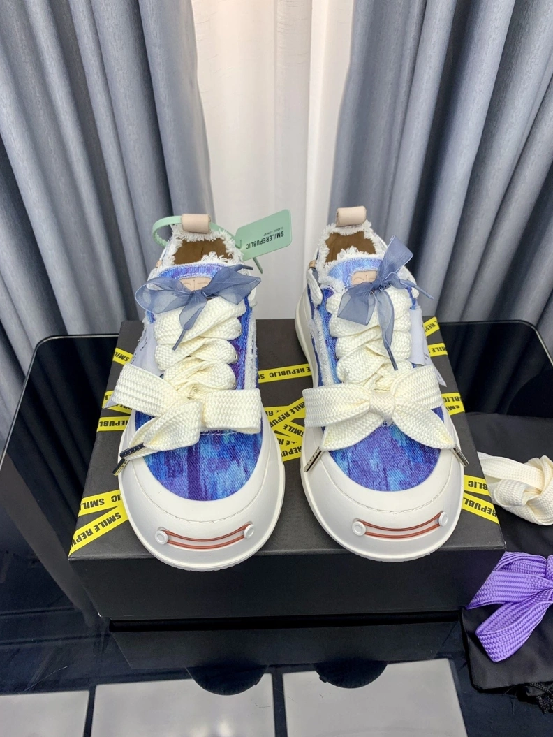 Othxr Sneakers Versatile 212678