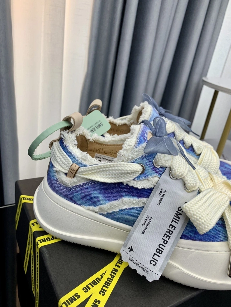 Othxr Sneakers Versatile 212678