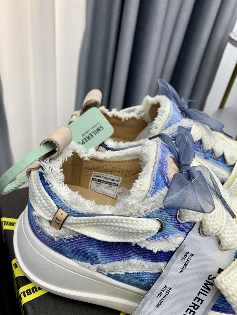 Othxr Sneakers Versatile 212678