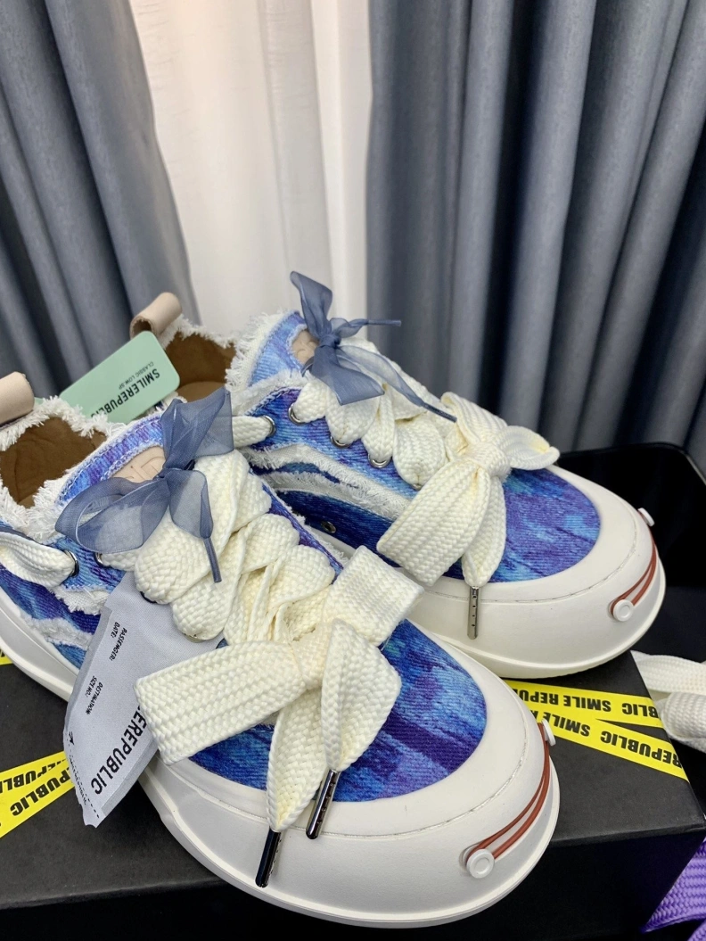 Othxr Sneakers Versatile 212678
