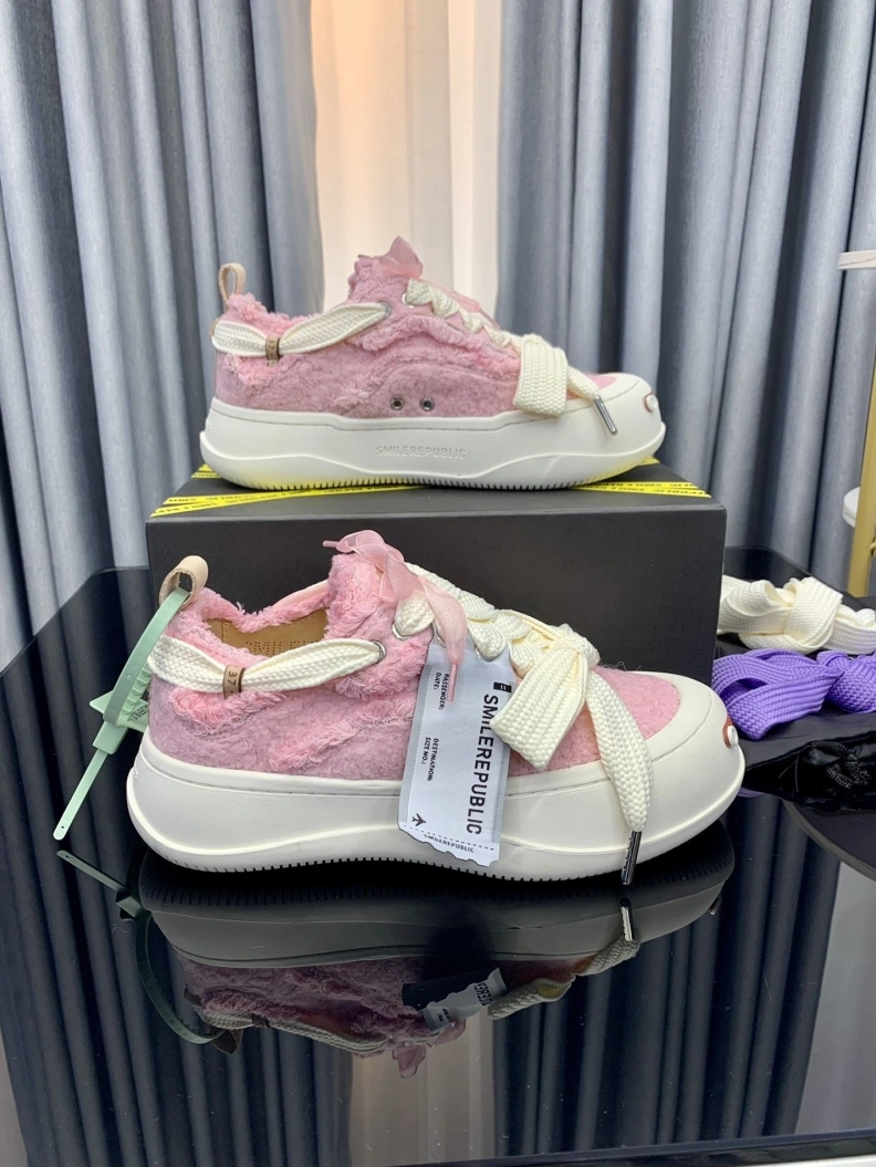 SmartChoice Othxr Sneakers 212680