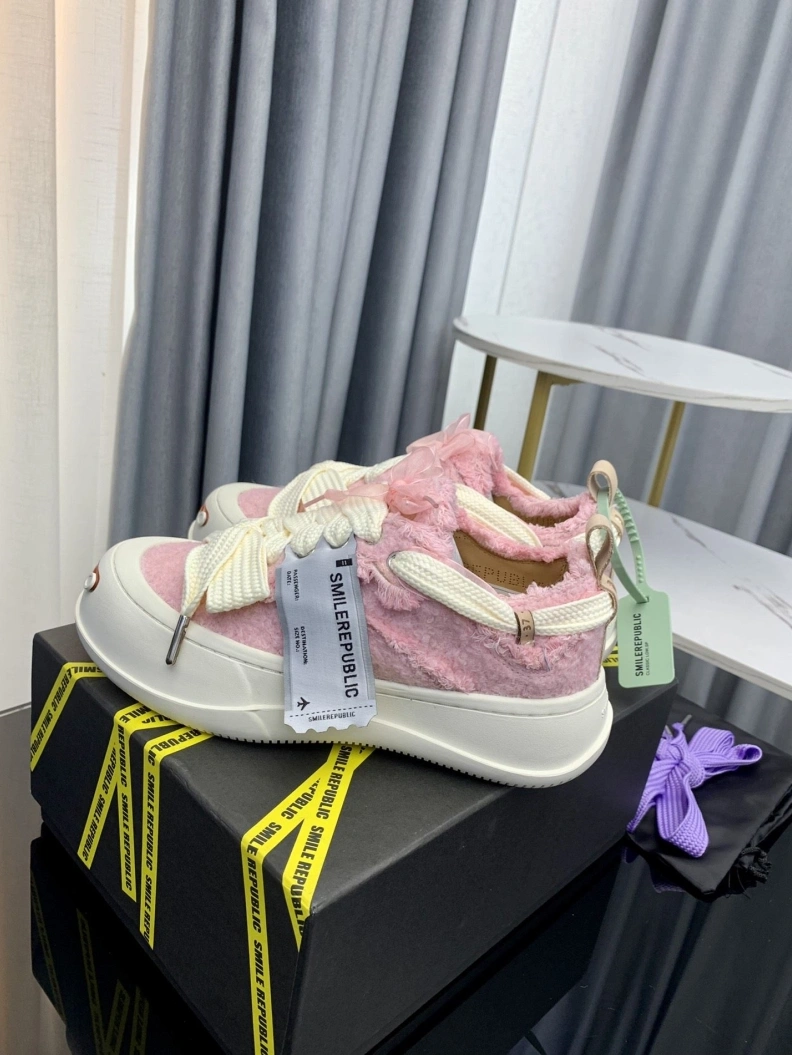 SmartChoice Othxr Sneakers 212680