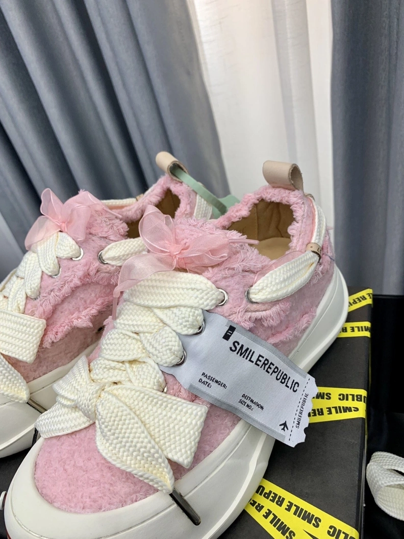 SmartChoice Othxr Sneakers 212680