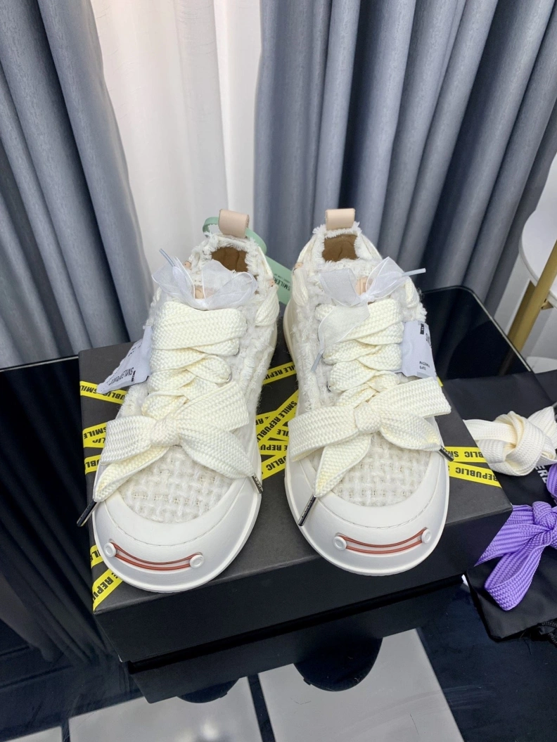 Sleek Othxr Sneakers 212675