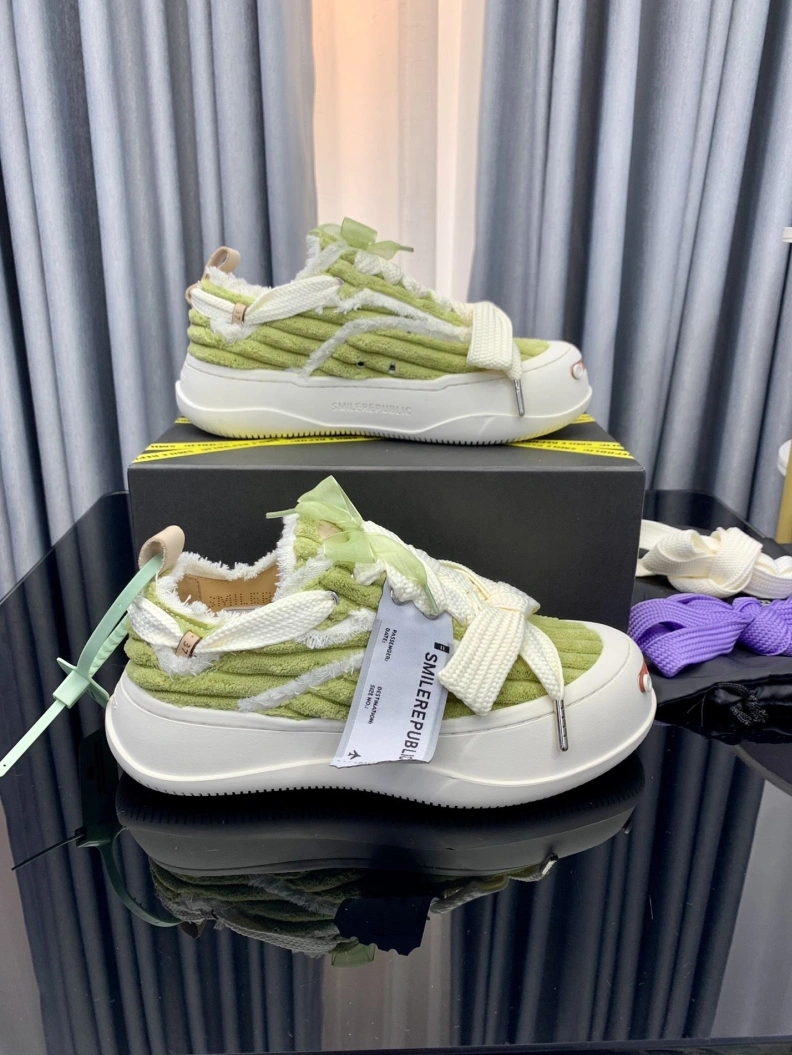 Stylish Othxr Sneakers 212670