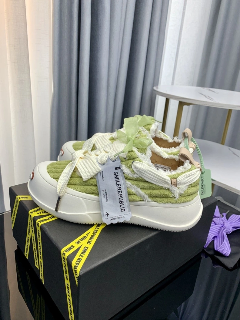 Stylish Othxr Sneakers 212670
