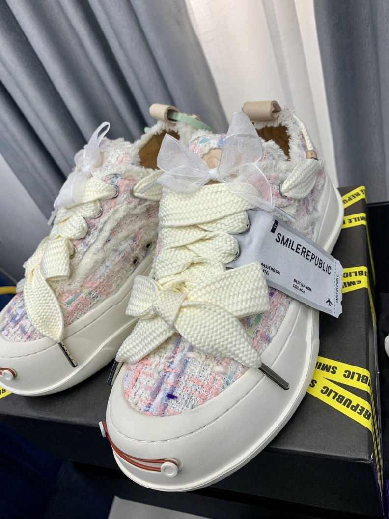 Othxr Sneakers Compact 212672